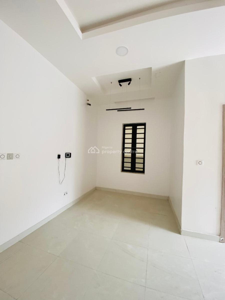 4 Bedroom Fully Detached Duplex with a Bq, Vgc Extension, Vgc, Lekki, Lagos, Detached Duplex for Sale