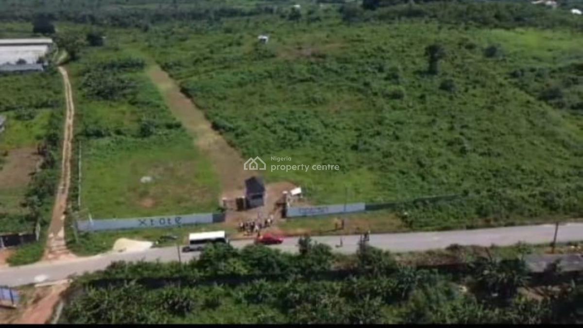 Buy C of O Land with Instant Allocation, Igbodu, Epe, Lagos, Mixed-use Land for Sale