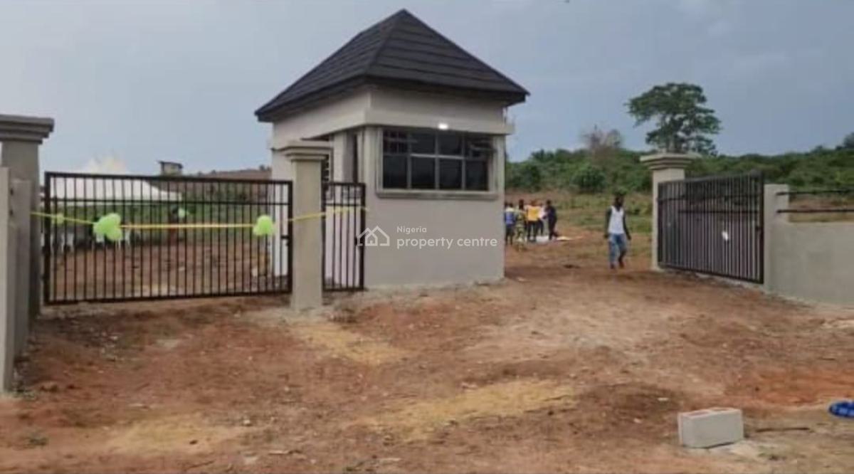Buy C of O Land with Instant Allocation, Igbodu, Epe, Lagos, Mixed-use Land for Sale