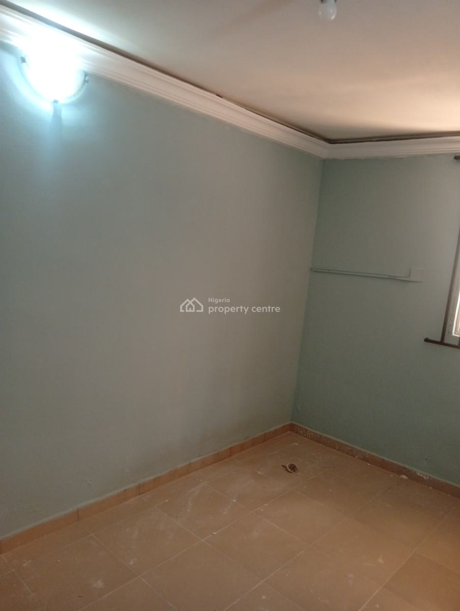 Executive Mini Flat, Felix Crescent ,obawole Ogba Lagos, Ogba, Ikeja, Lagos, Mini Flat (room and Parlour) for Rent