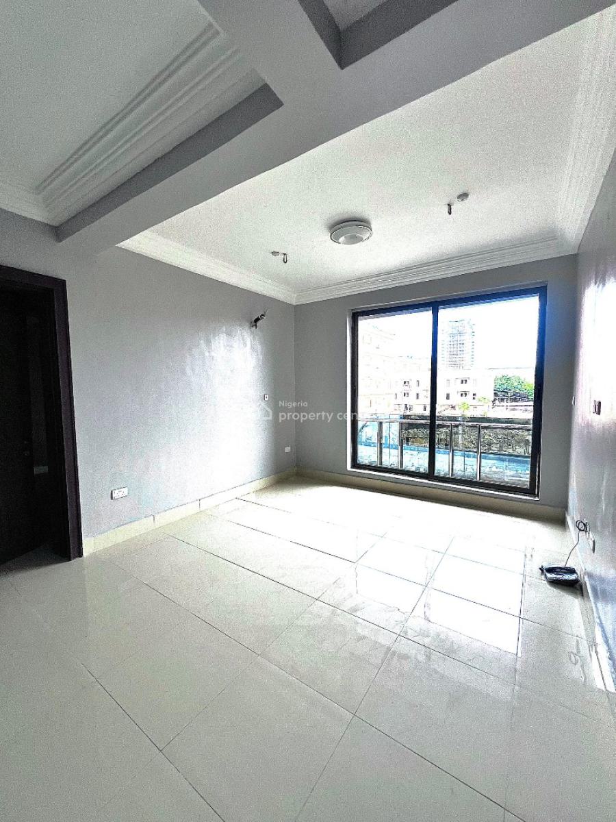 Newly Built 3-bedroom Apartments with Bq (single Let Only), Oniru, Victoria Island (vi), Lagos, House for Rent