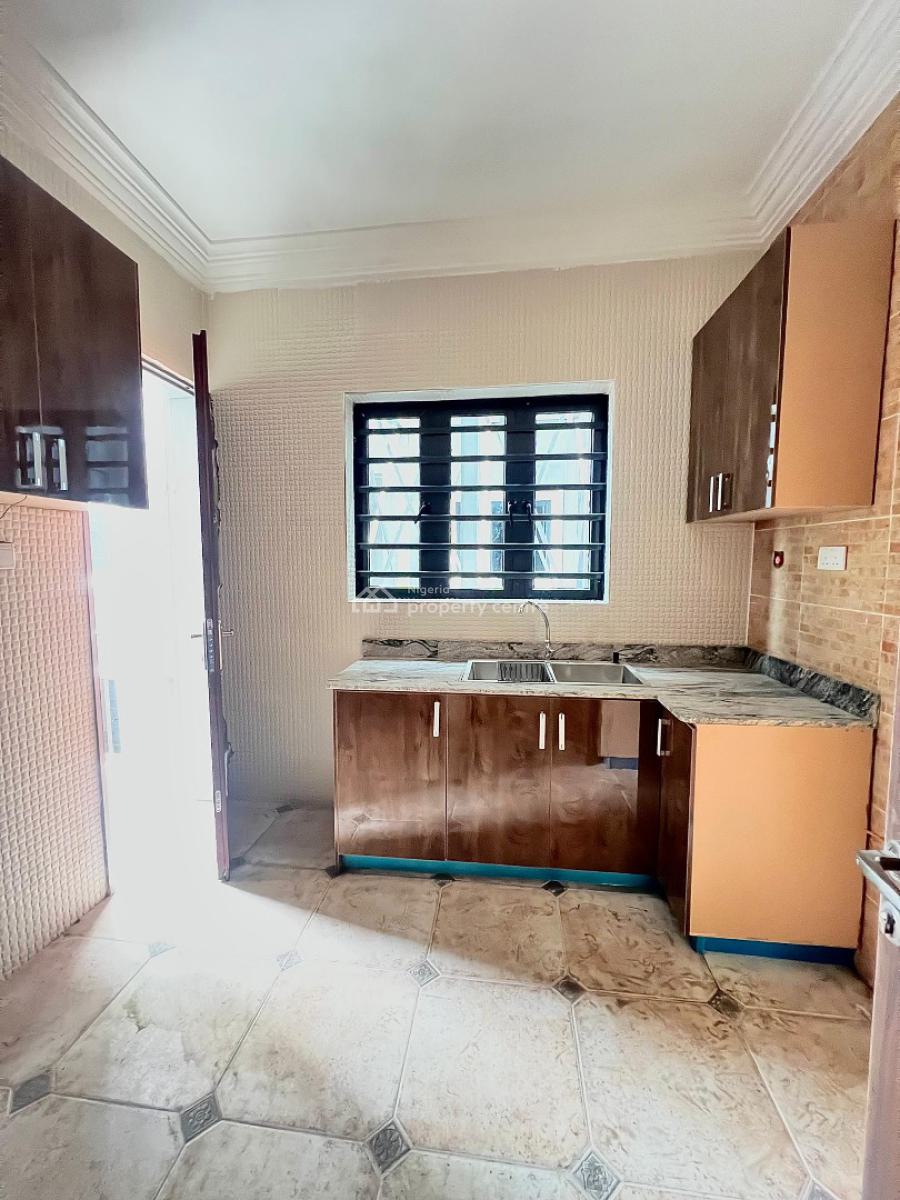 Newly Built 3-bedroom Apartments with Bq (single Let Only), Oniru, Victoria Island (vi), Lagos, House for Rent