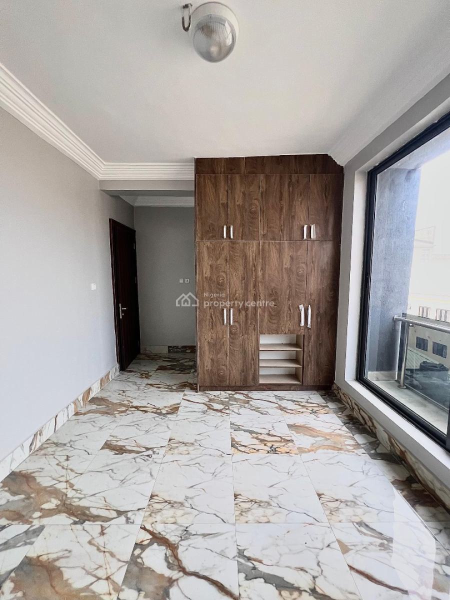 Newly Built 3-bedroom Apartments with Bq (single Let Only), Oniru, Victoria Island (vi), Lagos, House for Rent