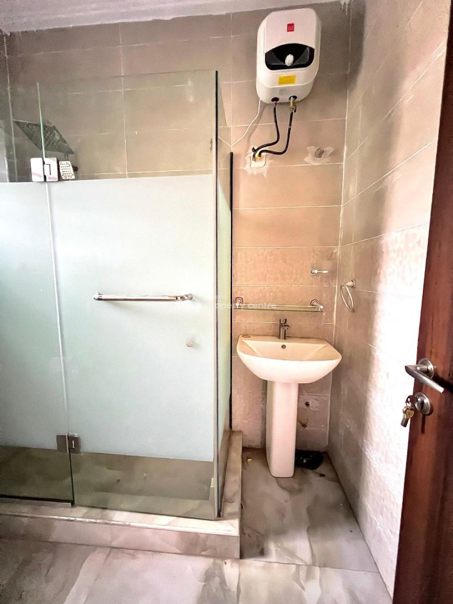 Newly Built 3-bedroom Apartments with Bq (single Let Only), Oniru, Victoria Island (vi), Lagos, House for Rent