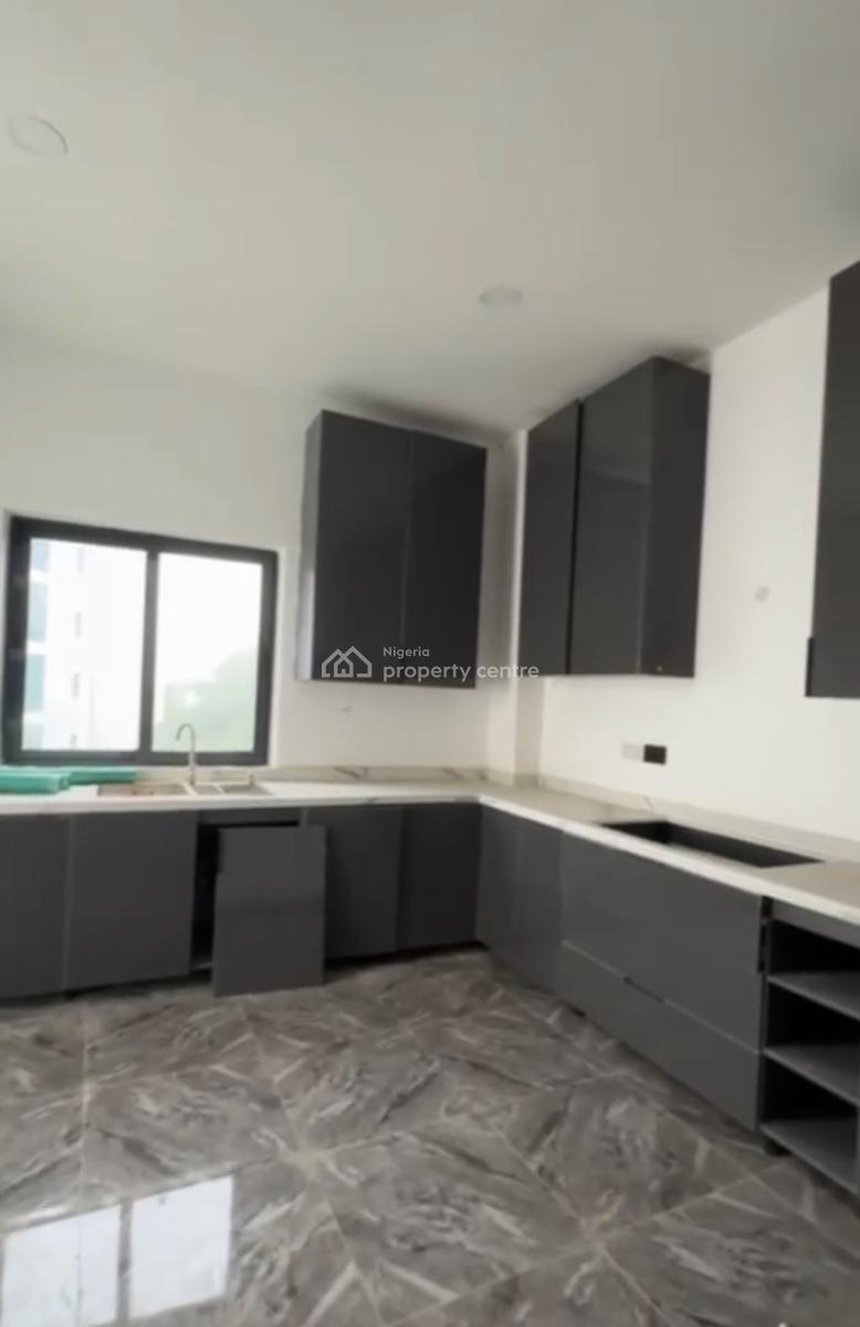 3bedroom Maisonette, Ikoyi, Lagos, House for Rent