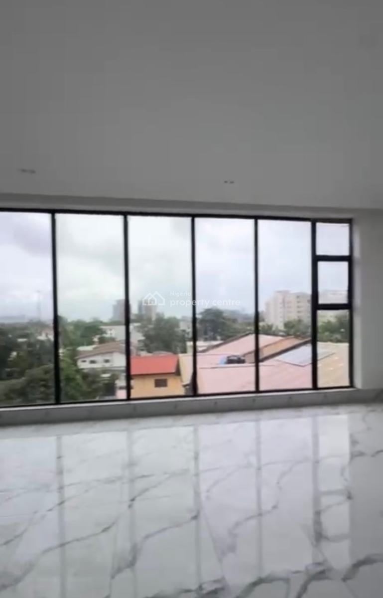 3bedroom Maisonette, Ikoyi, Lagos, House for Rent