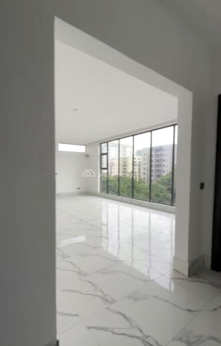 3bedroom Maisonette, Ikoyi, Lagos, House for Rent