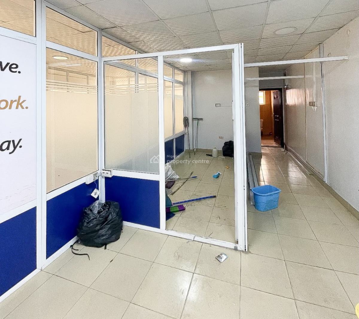 Strategic Location and Excellent Business  Shop Space, Igbo Efon, Lekki, Lagos, Shop for Rent