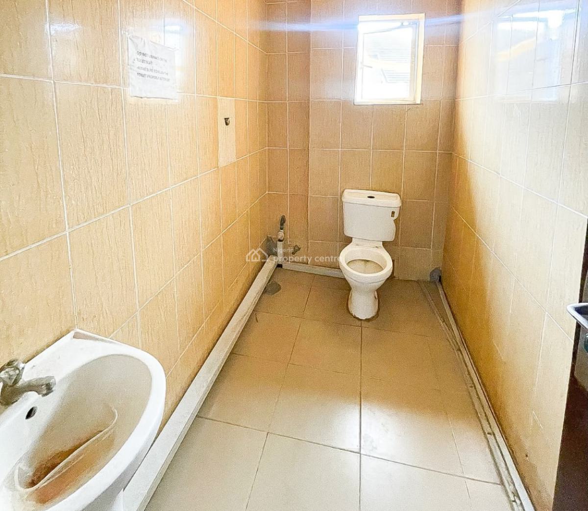 Strategic Location and Excellent Business  Shop Space, Igbo Efon, Lekki, Lagos, Shop for Rent