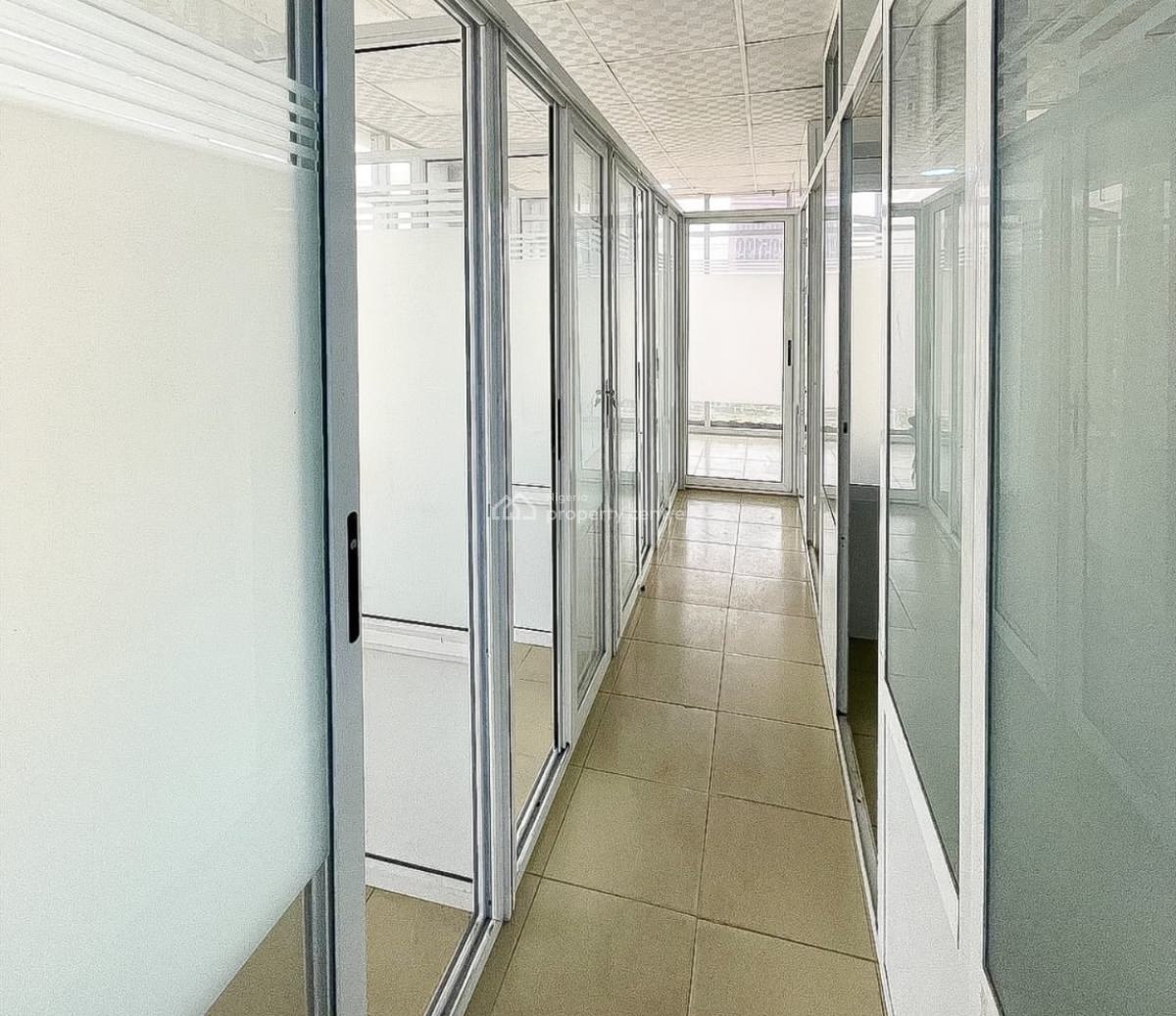 Strategic Location and Excellent Business  Shop Space, Igbo Efon, Lekki, Lagos, Shop for Rent