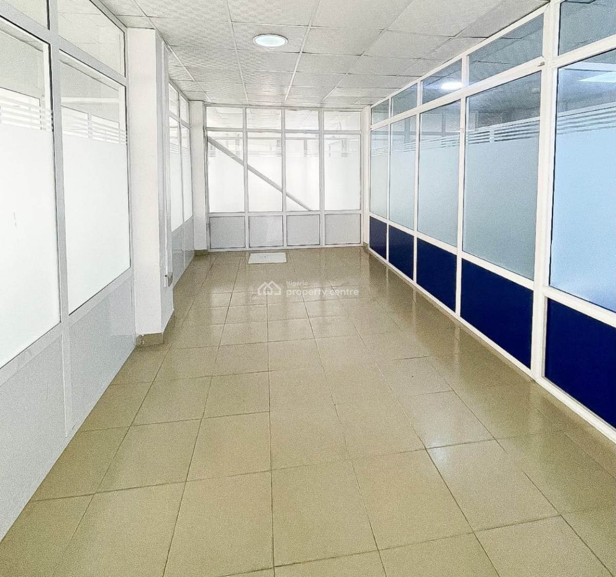 Strategic Location and Excellent Business  Shop Space, Igbo Efon, Lekki, Lagos, Shop for Rent