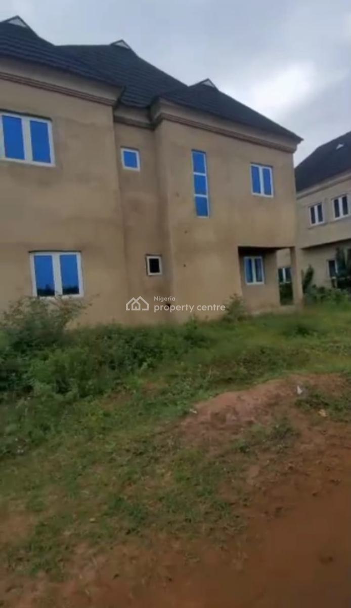 Buy Land with C of O Direct From Developers, Tabitha Hill, Alagbado, Ifako-ijaiye, Lagos, Mixed-use Land for Sale