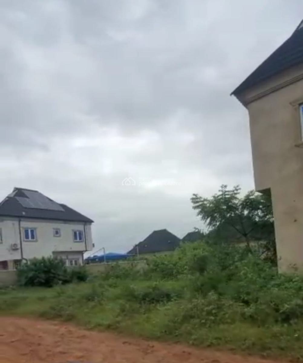 Buy Land with C of O Direct From Developers, Tabitha Hill, Alagbado, Ifako-ijaiye, Lagos, Mixed-use Land for Sale