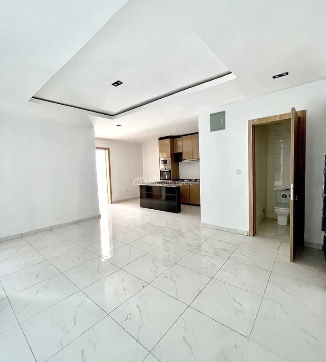 Lovely 2bed Flats Apartments in Ikate Lekki, Ikate, Lekki, Lagos, Flat / Apartment for Sale