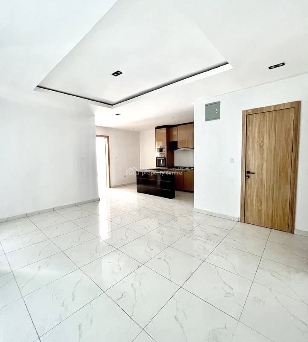 Lovely 2bed Flats Apartments in Ikate Lekki, Ikate, Lekki, Lagos, Flat / Apartment for Sale