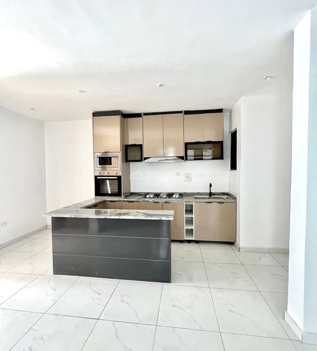 Lovely 2bed Flats Apartments in Ikate Lekki, Ikate, Lekki, Lagos, Flat / Apartment for Sale
