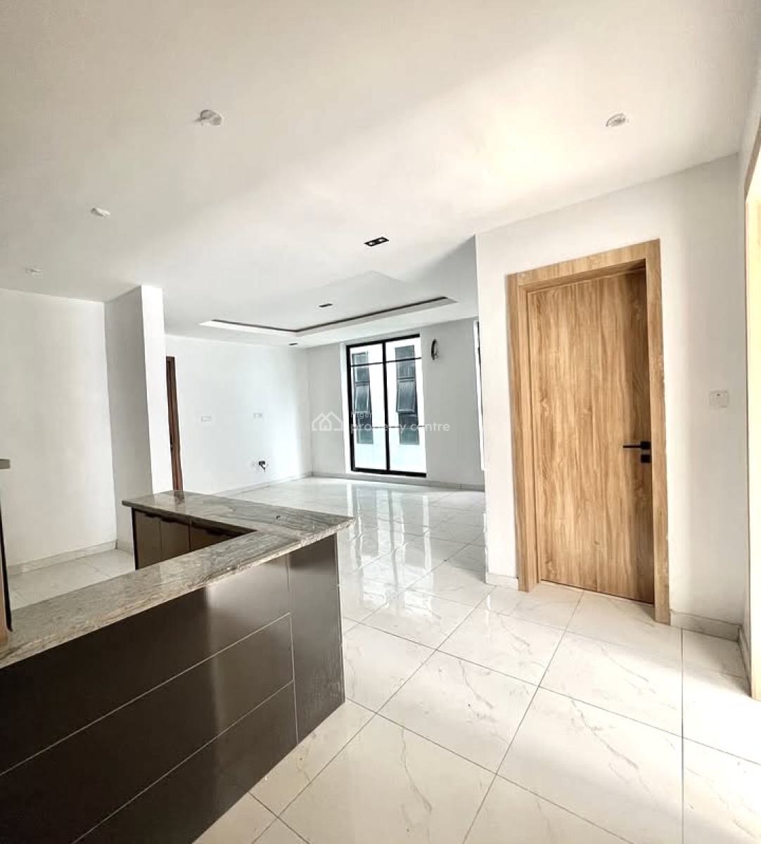 Lovely 2bed Flats Apartments in Ikate Lekki, Ikate, Lekki, Lagos, Flat / Apartment for Sale