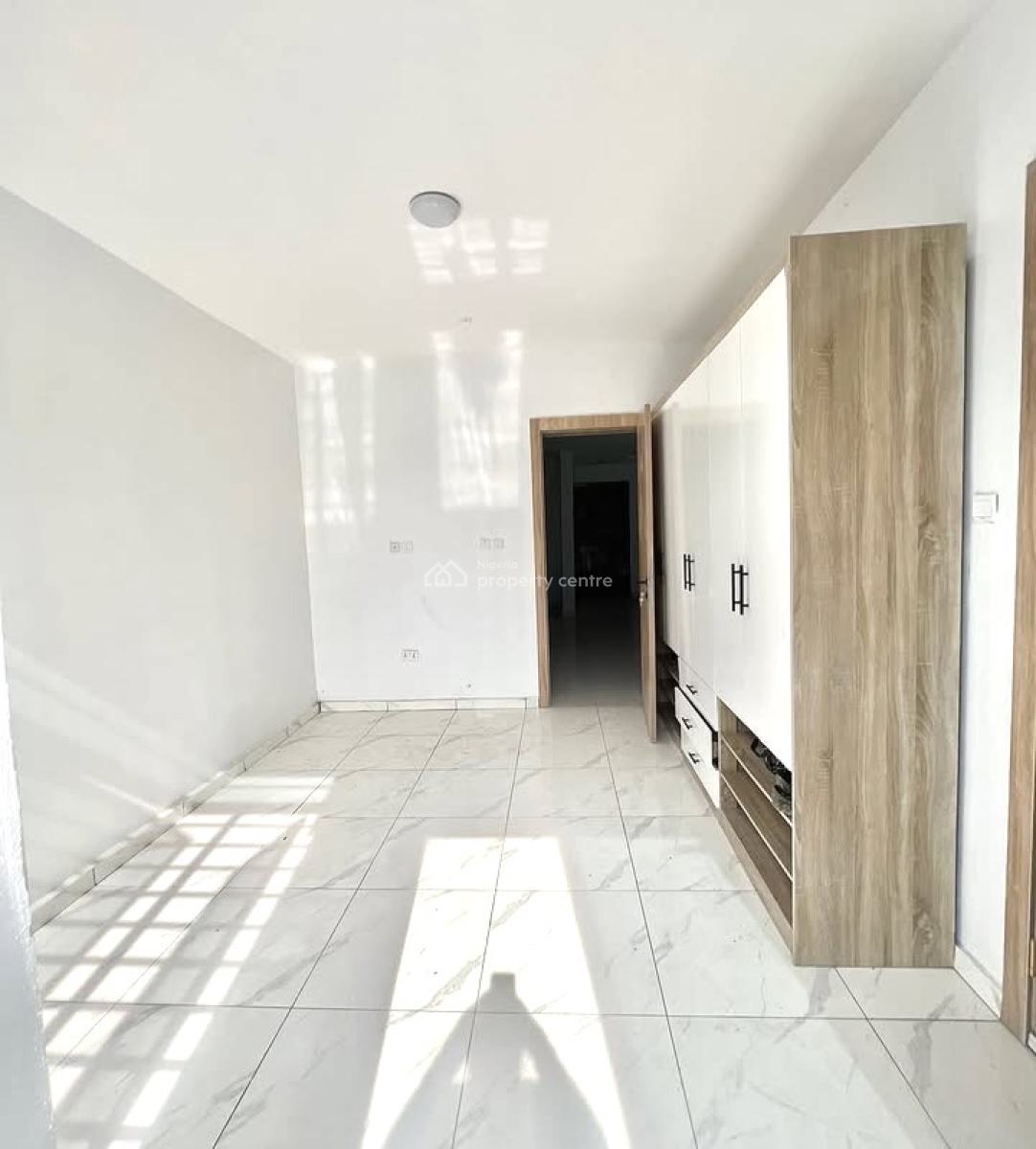 Lovely 2bed Flats Apartments in Ikate Lekki, Ikate, Lekki, Lagos, Flat / Apartment for Sale