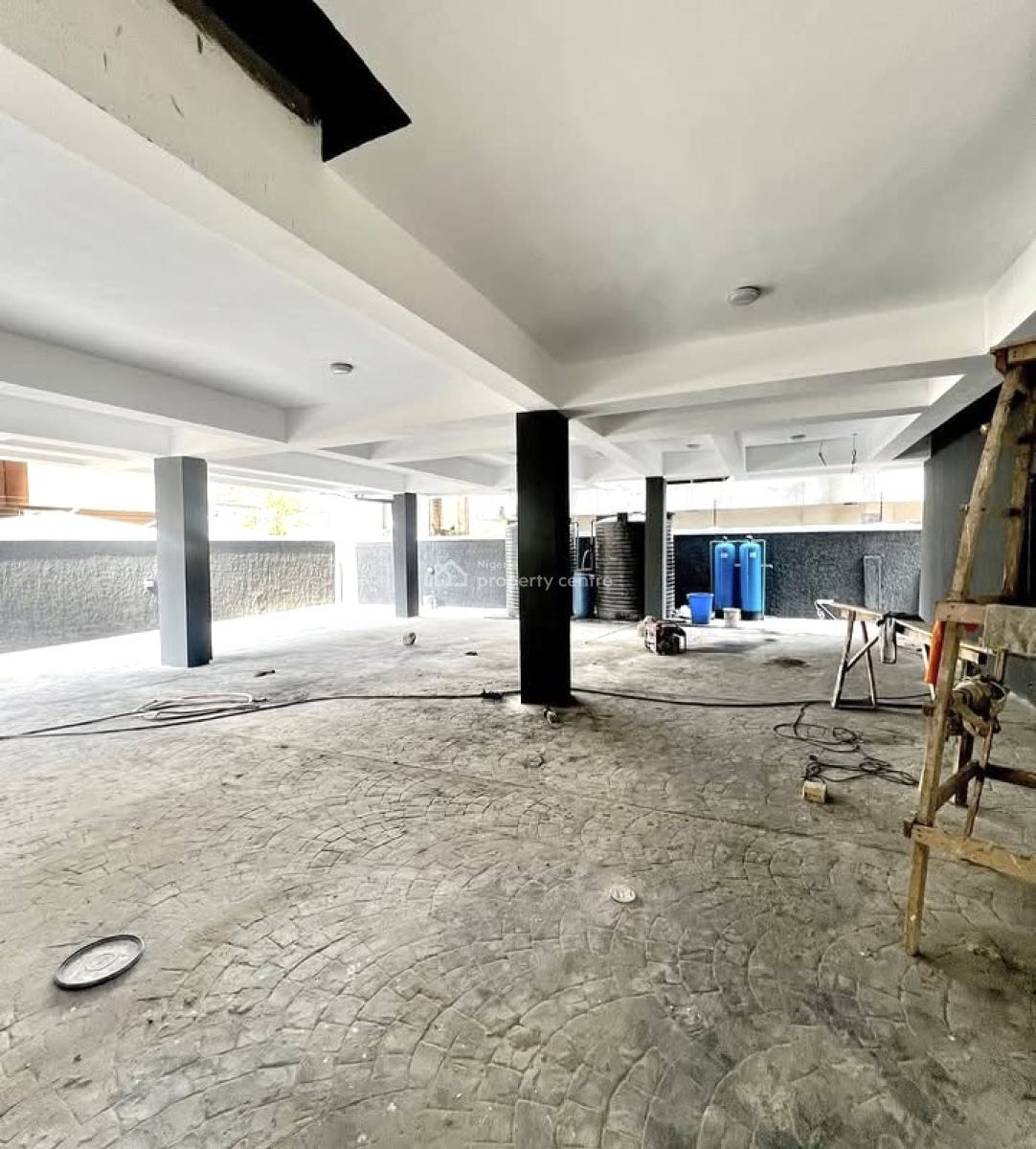 Lovely 2bed Flats Apartments in Ikate Lekki, Ikate, Lekki, Lagos, Flat / Apartment for Sale