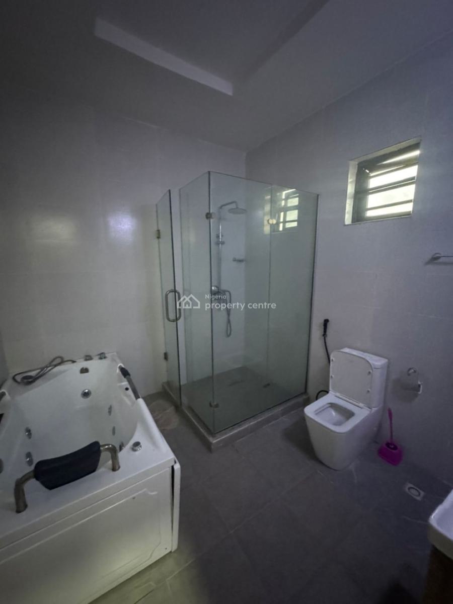 Luxury 5bedroom Duplex and Bq, Atlantic Nominee Estate. General Paint, Lekki Expressway, Lekki, Lagos, Detached Duplex for Sale