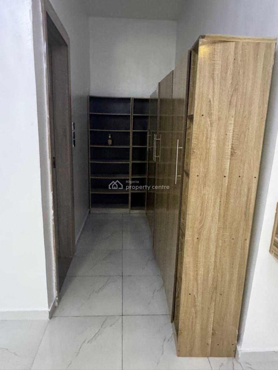 Luxury 5bedroom Duplex and Bq, Atlantic Nominee Estate. General Paint, Lekki Expressway, Lekki, Lagos, Detached Duplex for Sale