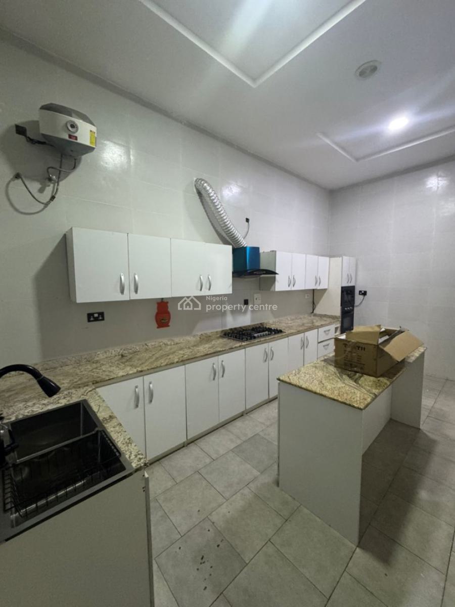 Luxury 5bedroom Duplex and Bq, Atlantic Nominee Estate. General Paint, Lekki Expressway, Lekki, Lagos, Detached Duplex for Sale