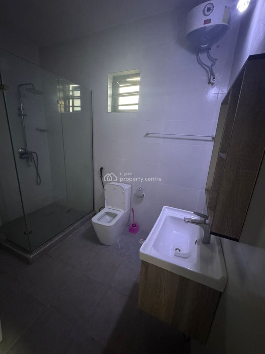 Luxury 5bedroom Duplex and Bq, Atlantic Nominee Estate. General Paint, Lekki Expressway, Lekki, Lagos, Detached Duplex for Sale
