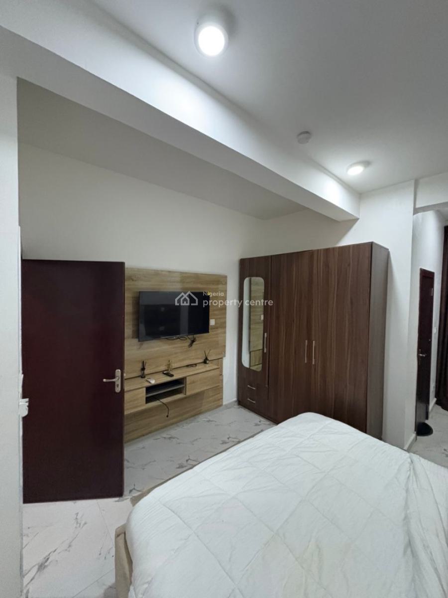 Luxury 3 Bedroom Furnished Apartment, Ikate, Lekki, Lagos, Flat / Apartment for Rent