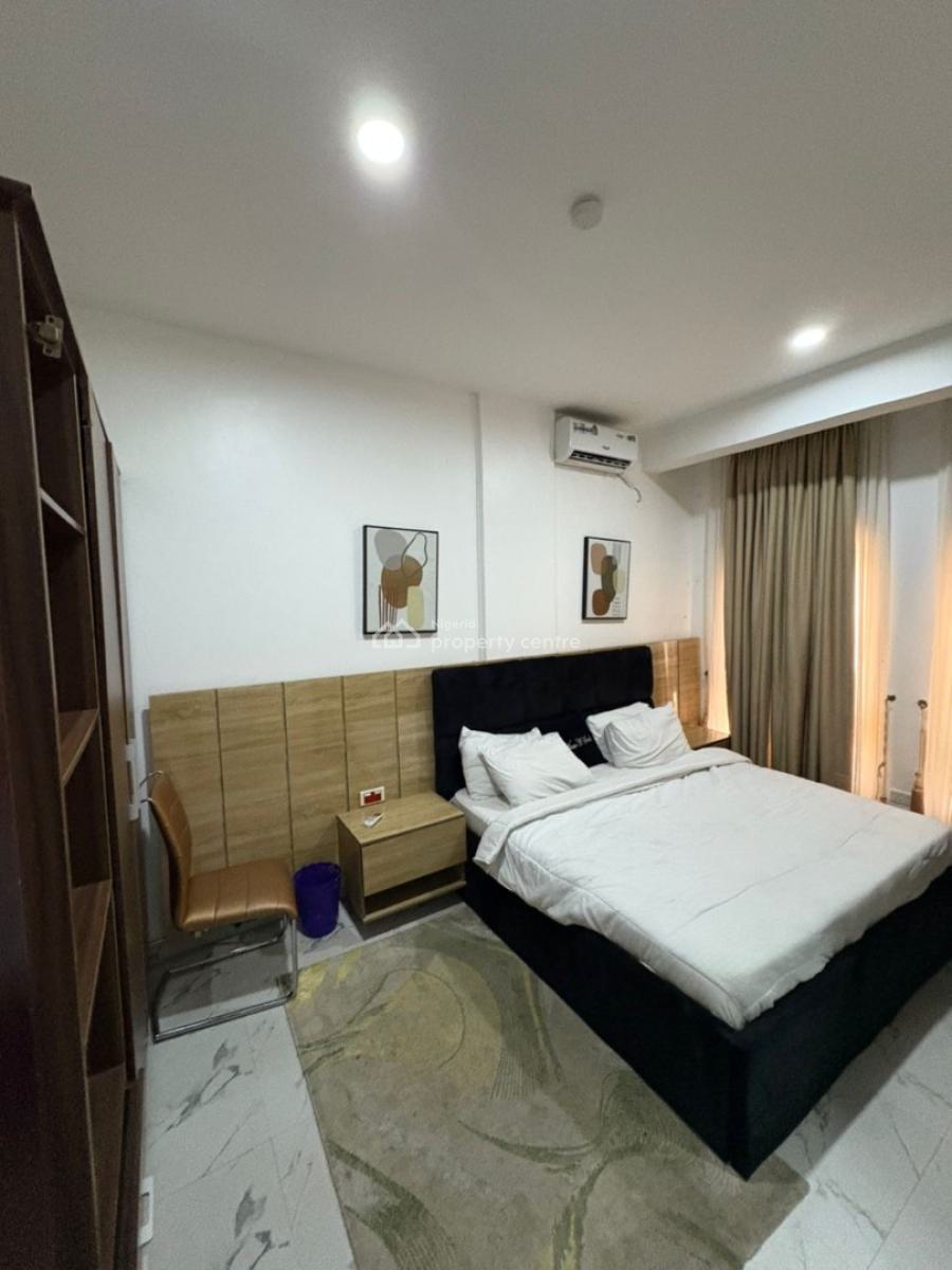 Luxury 3 Bedroom Furnished Apartment, Ikate, Lekki, Lagos, Flat / Apartment for Rent