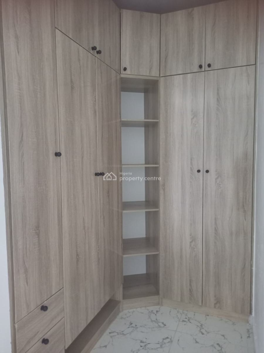 Luxurious and Standard 4bedroom Terrace Duplex, Ikota Mobil Road, Lekki, Lagos, Terraced Duplex for Rent