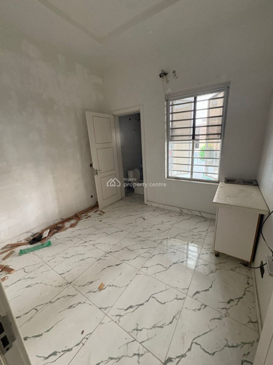 Single Room Self Contain with an Open Plan Kitchen, Lekki, Lagos, Self Contain (single Rooms) for Rent