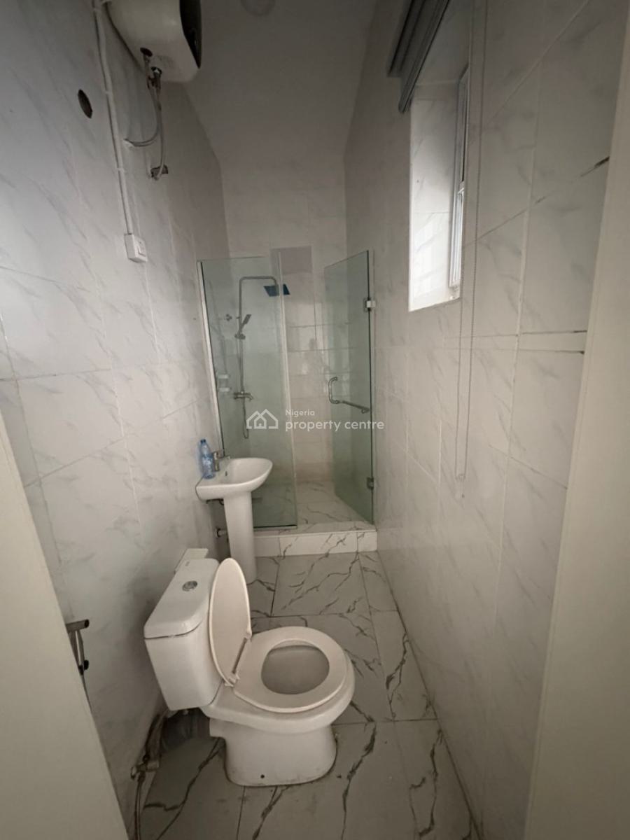 Single Room Self Contain with an Open Plan Kitchen, Lekki, Lagos, Self Contain (single Rooms) for Rent