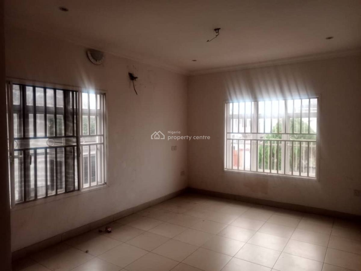Units of 3 Bedroom Flat and 4units of Mini Flats, Awolowo, Ikeja, Lagos, Flat / Apartment for Rent