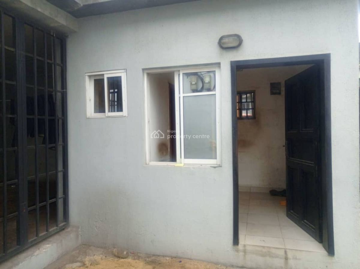 Units of 3 Bedroom Flat and 4units of Mini Flats, Awolowo, Ikeja, Lagos, Flat / Apartment for Rent