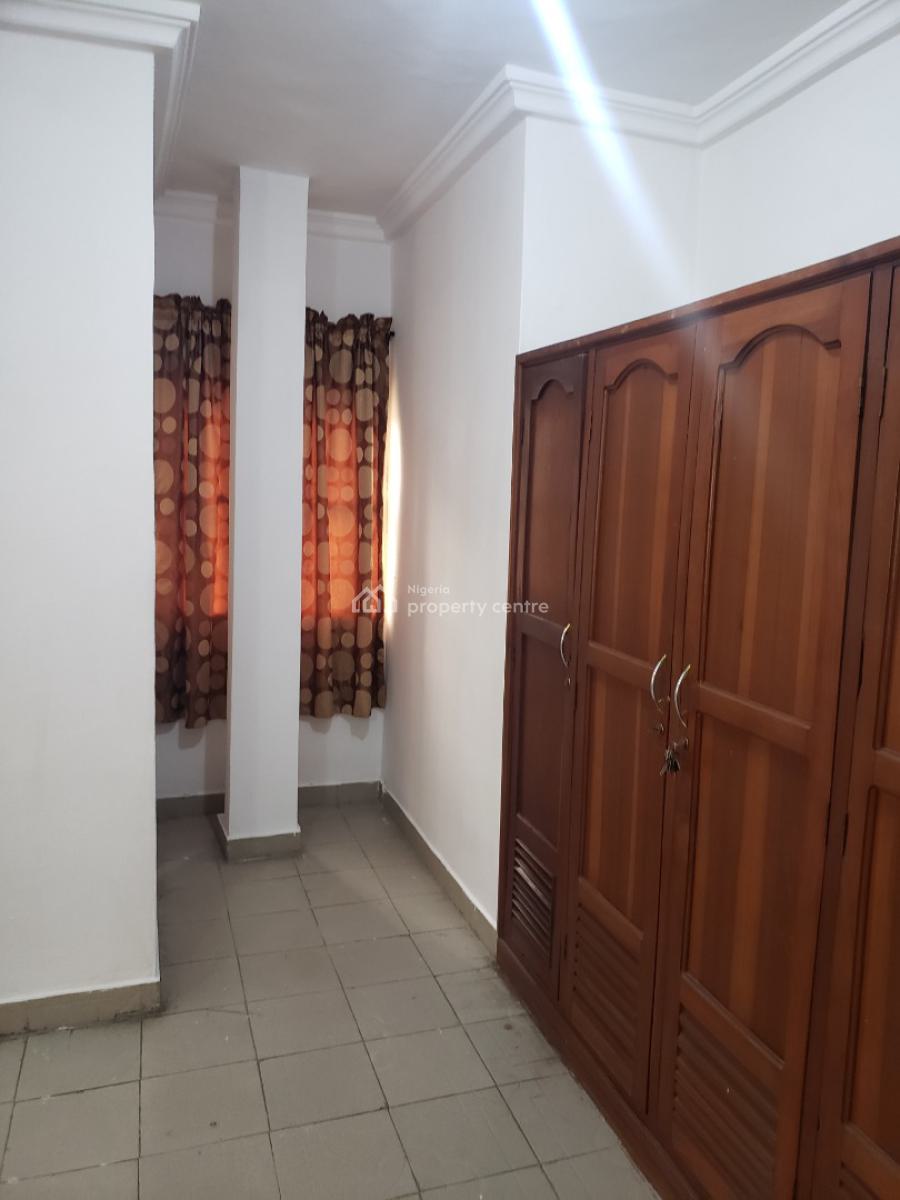 a Well Maintained  2bedroom Apartment, Lekki Lagos Nigeria, Lekki Phase 1, Lekki, Lagos, Terraced Duplex for Rent