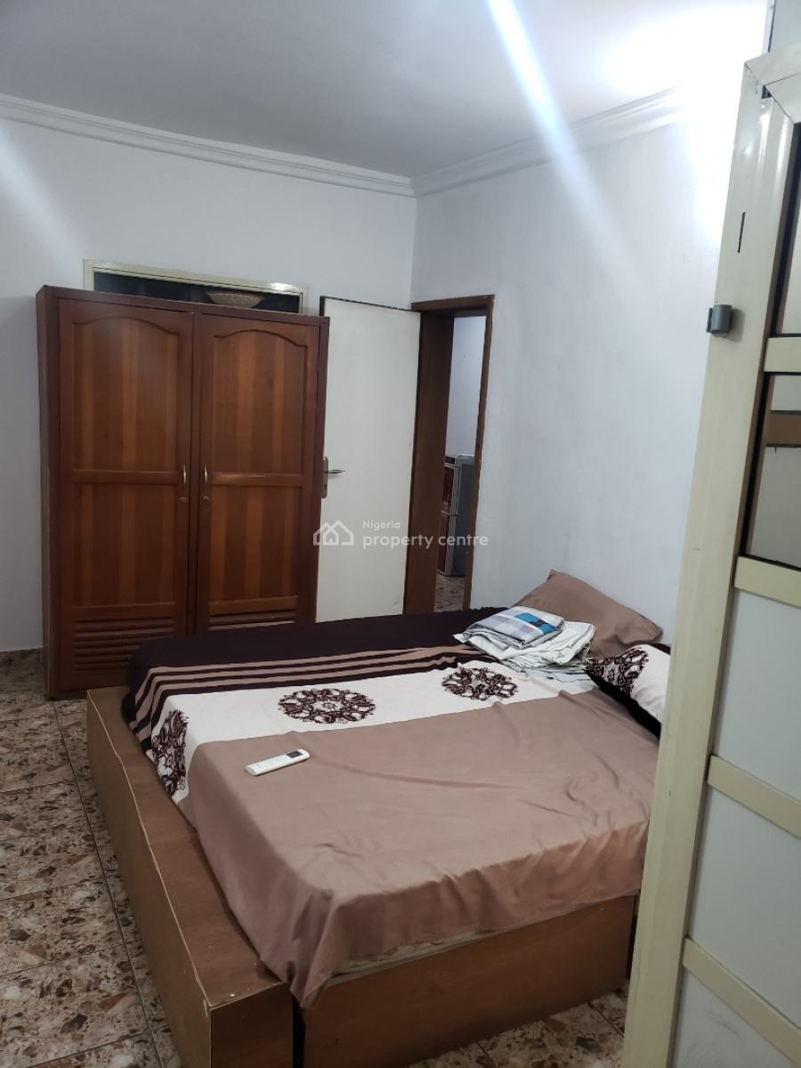 a Well Maintained  2bedroom Apartment, Lekki Lagos Nigeria, Lekki Phase 1, Lekki, Lagos, Terraced Duplex for Rent