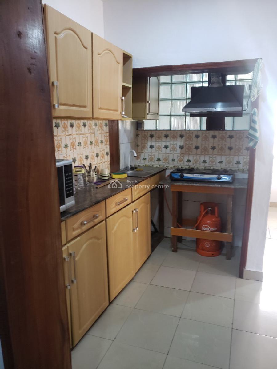 a Well Maintained  2bedroom Apartment, Lekki Lagos Nigeria, Lekki Phase 1, Lekki, Lagos, Terraced Duplex for Rent