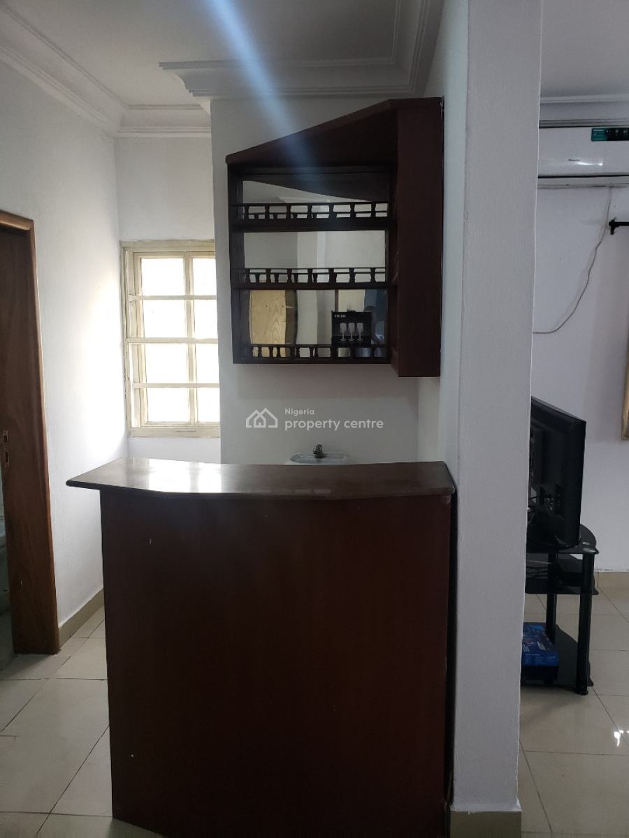 a Well Maintained  2bedroom Apartment, Lekki Lagos Nigeria, Lekki Phase 1, Lekki, Lagos, Terraced Duplex for Rent