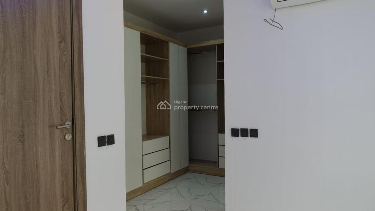 a Contemporary 4bedroom Terraced Duplex, Ogombo Estate  Ajah Lagos Nigeria, Ogombo, Ajah, Lagos, Terraced Duplex for Rent
