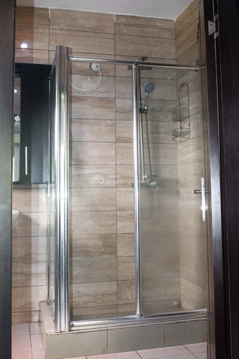 a  Contemporary Furnished 3bedroom Apartment with Bq, Ikate, Lekki, Lagos, House for Sale