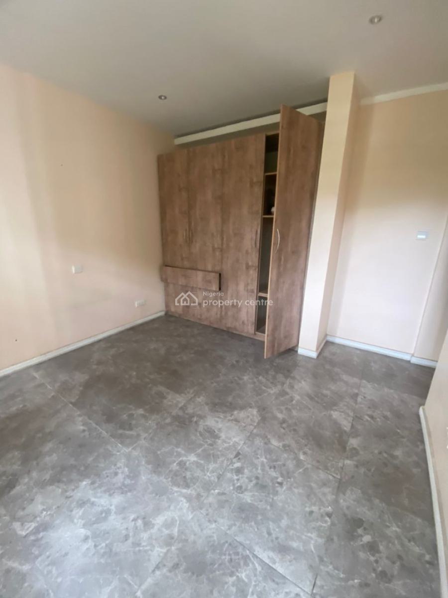 a Neat 4 Bedroom Semi Detached Duplex with Bq, Pinnock Beach Estate, Osapa, Lekki, Lagos, Semi-detached Duplex for Rent