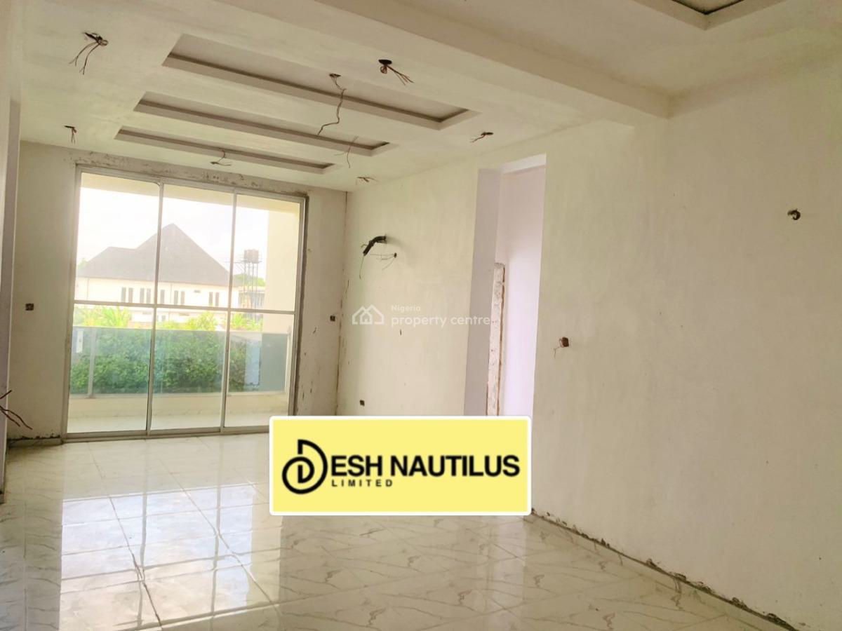 Luxury 2 Bedroom Apartment, Ajah, Lagos, House for Sale