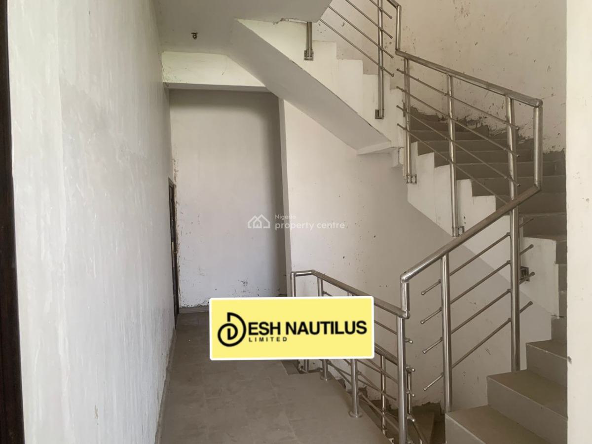 Luxury 2 Bedroom Apartment, Ajah, Lagos, House for Sale