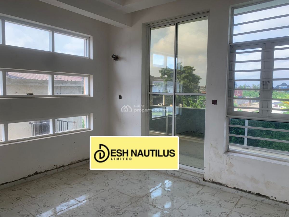 Luxury 2 Bedroom Apartment, Ajah, Lagos, House for Sale