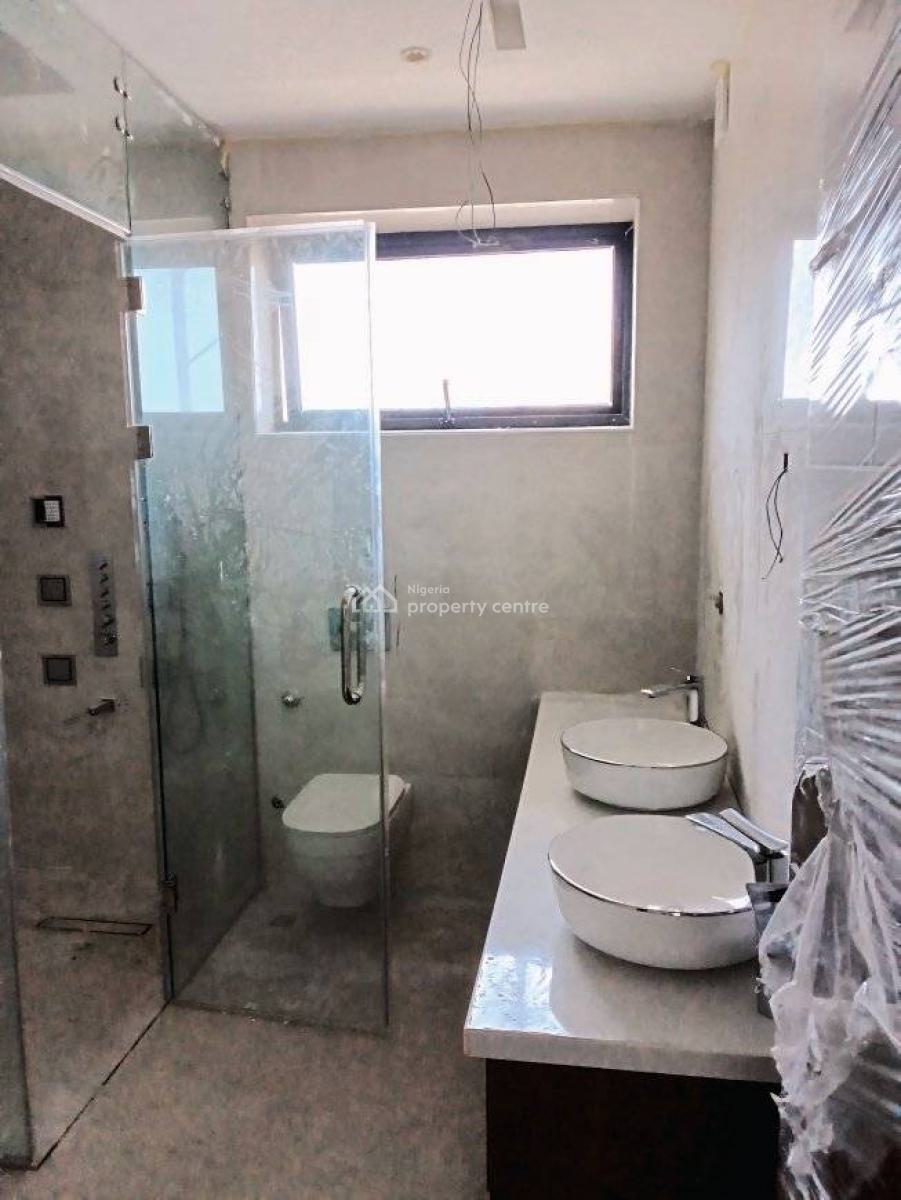 New Luxurious 4-bedroom Maisonette, 25 Ikoyi Avenue, Old Ikoyi, Ikoyi, Lagos, Flat / Apartment for Sale