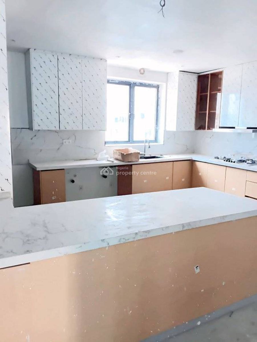 New Luxurious 4-bedroom Maisonette, 25 Ikoyi Avenue, Old Ikoyi, Ikoyi, Lagos, Flat / Apartment for Sale