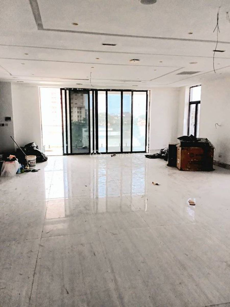 New Luxurious 4-bedroom Maisonette, 25 Ikoyi Avenue, Old Ikoyi, Ikoyi, Lagos, Flat / Apartment for Sale