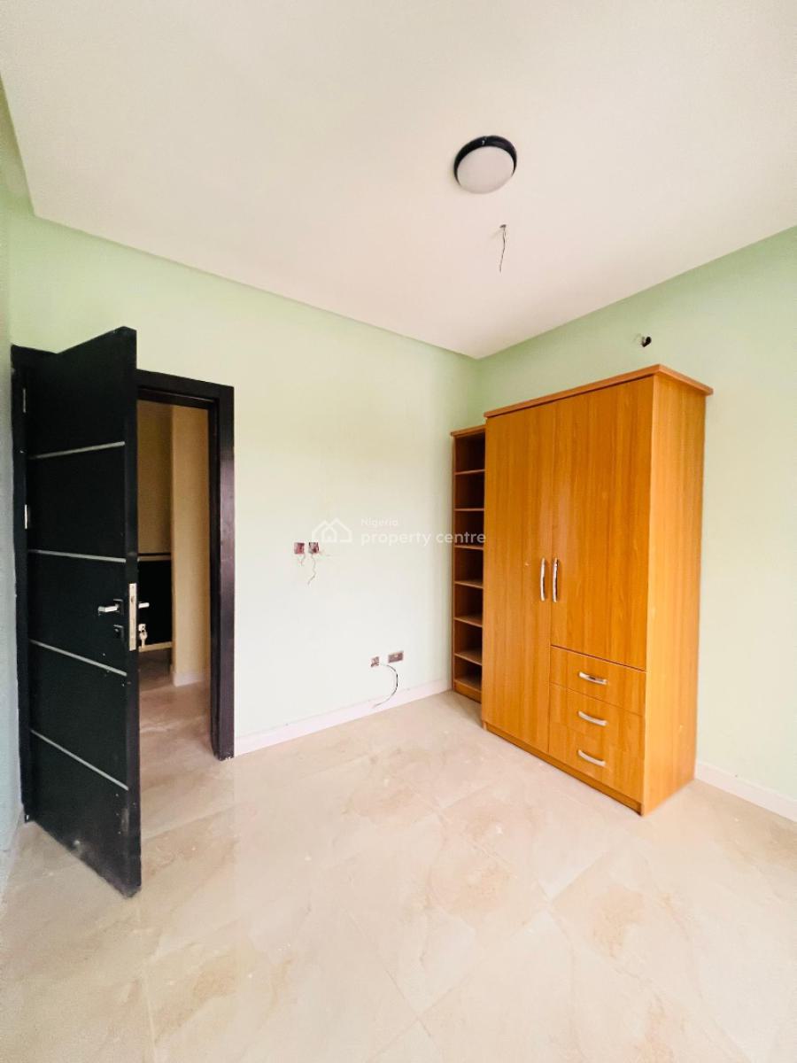 Pristine Newly Built 4 Bed Semi-detached Duplex + Bq & a Laundry Room, Maryland, Lagos, Detached Duplex for Sale