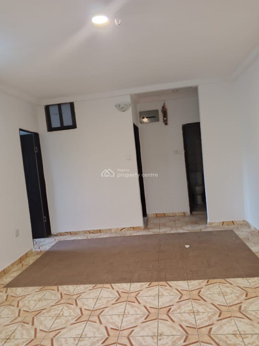 Well Finished 2-bedrooms Flat, Wuse, Abuja, Flat / Apartment for Rent