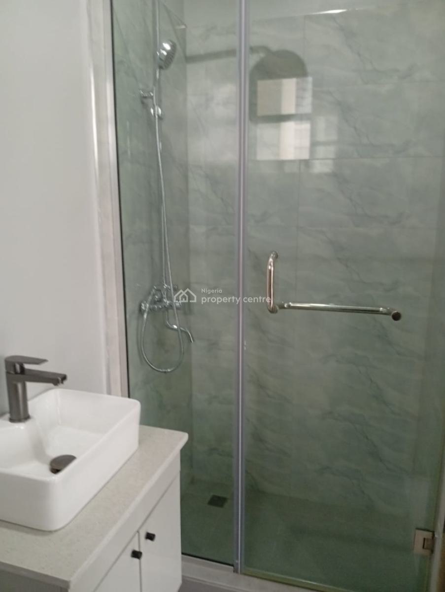 Luxury 4 Bedrooms Maisonette with Excellent Facilities with Bq, Platinium Place, Off Admiralty Way, Lekki Phase 1, Lekki, Lagos, House for Rent